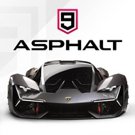 Asphalt 9 | INSTANT TOPUP | REDXGAME.COM PACK B