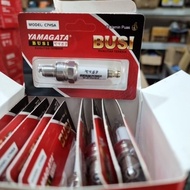 YAMAGATA IRIDIUM C7HSA SHORT THREAD SPARK PLUG
