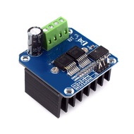 BT Current Limit Control Motor Driver Module BTS7960 43A Motor Driver Module Safe