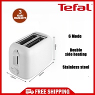 Tefal Home Automatic Toaster, Toast Slicer, Breakfast Machine, Smoothie, Sandwich Toaster