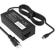 Replacement for Dell Laptop Charger,65W USB C Laptop Charger Compatible with Dell HP Lenovo Asus Ace