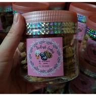 FieRash Florentine Cookies