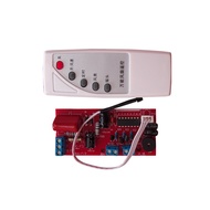 1PCS Universal fan remote control modification board circuit board control board electric fan univer