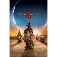 John Carter 2012 Movie English Subtitles
