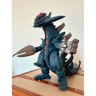 Bandai DX Ultra Monster Series Maga-Grand King