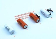 現貨🔥可用于三菱 FX2NC-32BL ER10280 ER10/28 3.6V PLC 鋰 電池