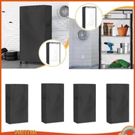 [PrettyiaSG] Shelf Cover Wire Shelf Protector, Dustproof Shelving Protector, Storage Wire