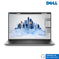 Dell Precision 5560 Workstation i7 11th Gen | 32GB RAM | 1TB SSD | RTX A2000 | For Designers & Engin