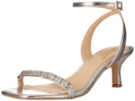 Jewel Badgley Mischka Charisma Kitten Heel