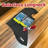 Balaclava Longneck Long 7Gear - Helmet Mask Round Neck Ninja 7 Gear Mask