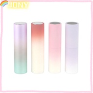 JONY 8ml Perfume Bottle, Aluminum Mini Spray Empty Bottle,  Refillable Portable Atomizer Bottle Perf