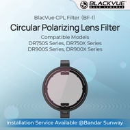 Blackvue CPL Filter for DR900X/plus, DR750X/plus,DR770X and DR970X