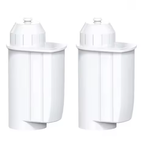 Water Filter for Siemens EQ Series EQ3 EQ5 EQ6 EQ7 EQ9 iQ Series Coffee Machine, Bosch TZ70003 TCZ70