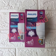 9w, 11w philips bright led lights