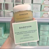 ❤️3千好評 包順豐‼️ 升級版 Darphin 朵梵 花梨木玫瑰木卸妝按摩潔面膏40ml100ml去黑頭。DARPHIN 朵法 朵梵   BAUME NETTOYANT AROMATIQUE ARO