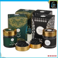 Bakhoor Oud Al Rawdah premium Oud wood 35 gram Bakhoor Oud TAYBA premium Oud wood 35 gram