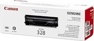 Canon Laser Toner Cartridge 328 Black