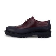ECCO METROPOLE OSLO WOMEN'S LEATHER DERBY FORMAL SHOES
