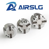 Free Ship AFR Brand Parallel Air Gripper Finger Claw MHS2-32D MHS3-40D 50D MHS4-63D 16D 20D 25D Pneu