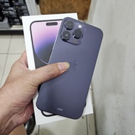 iphone 14 pro max 512gb ibox second