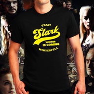 Game of Thrones Team Stark GOT Tshirt for Men 61