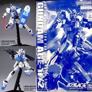 全新高達模型 MG 1/100 GUNDAM AGE-1F/2