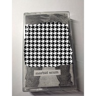 Kaset ARROYO/MR BOGUS Split Cassette Tape