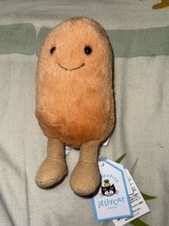 Jellycat 茄汁豆公仔