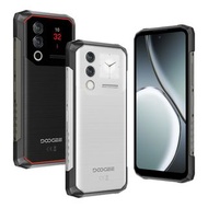 [全新New] Doogee Blade 10 Max | 8GB/256GB 6.56" 90Hz 10300mAh 1.54"背屏 Widevine L1 三卡槽 三防手機 Rugged Phon