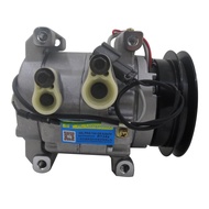 Bus AC Compressor For Mitsubishi Canter Fuso Rosa Bus AKC201A251 AKC200A273B AKC200A165