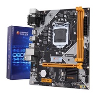 Motherboard South China Gold Medal B85/B75/H81/H311 Desktop Computer Motherboard Corey 1150/1155/115