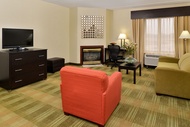 HOLIDAY INN EXPRESS &amp; SUITES INDIANAPOLIS W - AIRPORT AREA