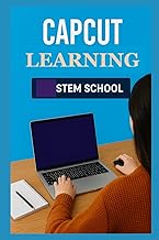 CapCut Learning: Video Editing