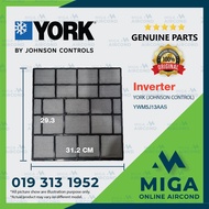 YORK (JOHNSON CONTROL) INVERTER AIRCOND INDOOR AIR FILTER 1HP/1.5HP/2HP/2.5HP