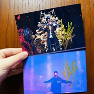 Autographed photos of Jay Chou's Haikou concert, autographed Jay Chou's Haikou concert autographed a