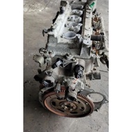 engine kosong Myvi k3