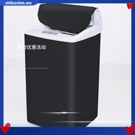 Washing Machine Cover Front Load 5-18kg Washing Machine Waterproof Washer Dryer Polyester Protector 