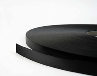 9889 PVC ปิดขอบ เอจปิดขอบ สีดำ สำหรับใช้งานปิดขอบเฟอร์นิเจอร์