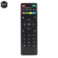 Remote Control For X96 X96mini X96W Android TV Box IR Remote Controller For X96 mini X96 X96W Set To