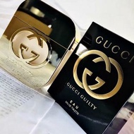 Gucci Guilty Eau女土淡香水75 ml