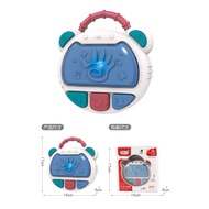 Baby Musical Box Toys Baby Learning Blocks Toys Baby Educational Toys Montessori Toys Baby