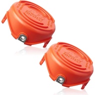 90583594 Penutup Spool Gantian untuk Black & Decker SF-080, LST540, LST540B, GH3000, GH3000R Pemangk