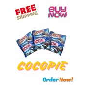 cocopie marshmallow chocolate
