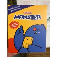 (LIMITED EDITION) mamee monster blind box