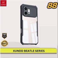 XUNDD Beatle Series Shockproof Case FOR HONOR 600 PRO 600S