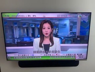 新淨Skyworth 創維50吋LED電視 LED50G50 連遙控