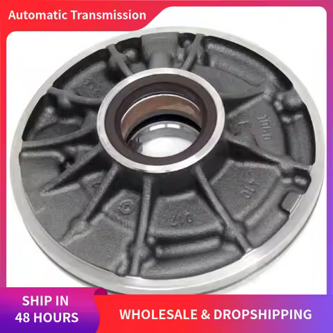 5-Speed Automatic Transmission Oil Pump 5HP19 01V 321241 Car Gearbox Spare Parts Replacement Accesso
