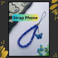 GANTUNGAN Phone Strap Flash Drive/