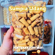 SUMPIA ABON UDANG 250GR / SUMPIAH ABON / SUMPIA SARIKAYA