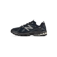Authentic New Balance NB 610T Silver ML610TAE Sneakers